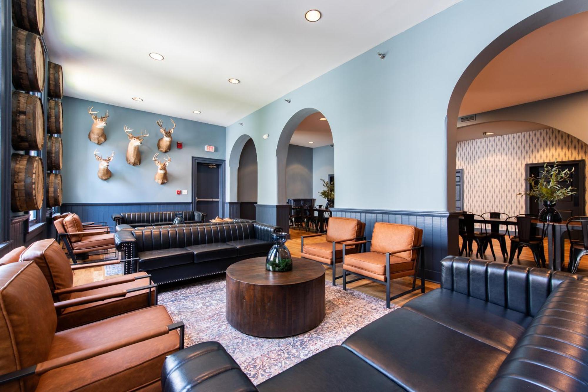 The Woodford Hotel Versailles Zewnętrze zdjęcie