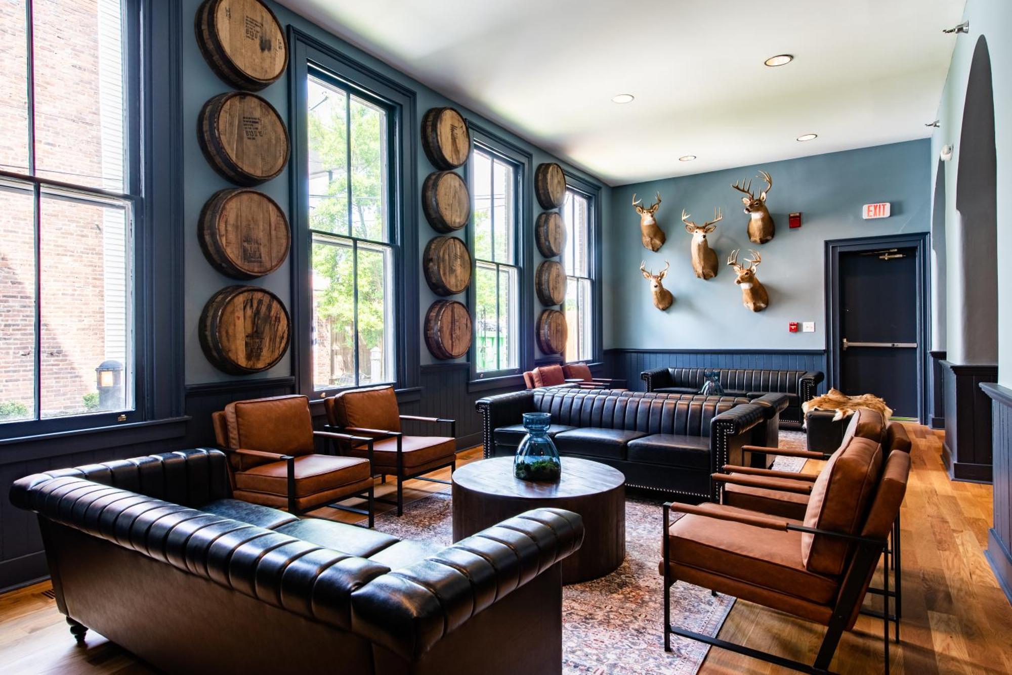 The Woodford Hotel Versailles Zewnętrze zdjęcie