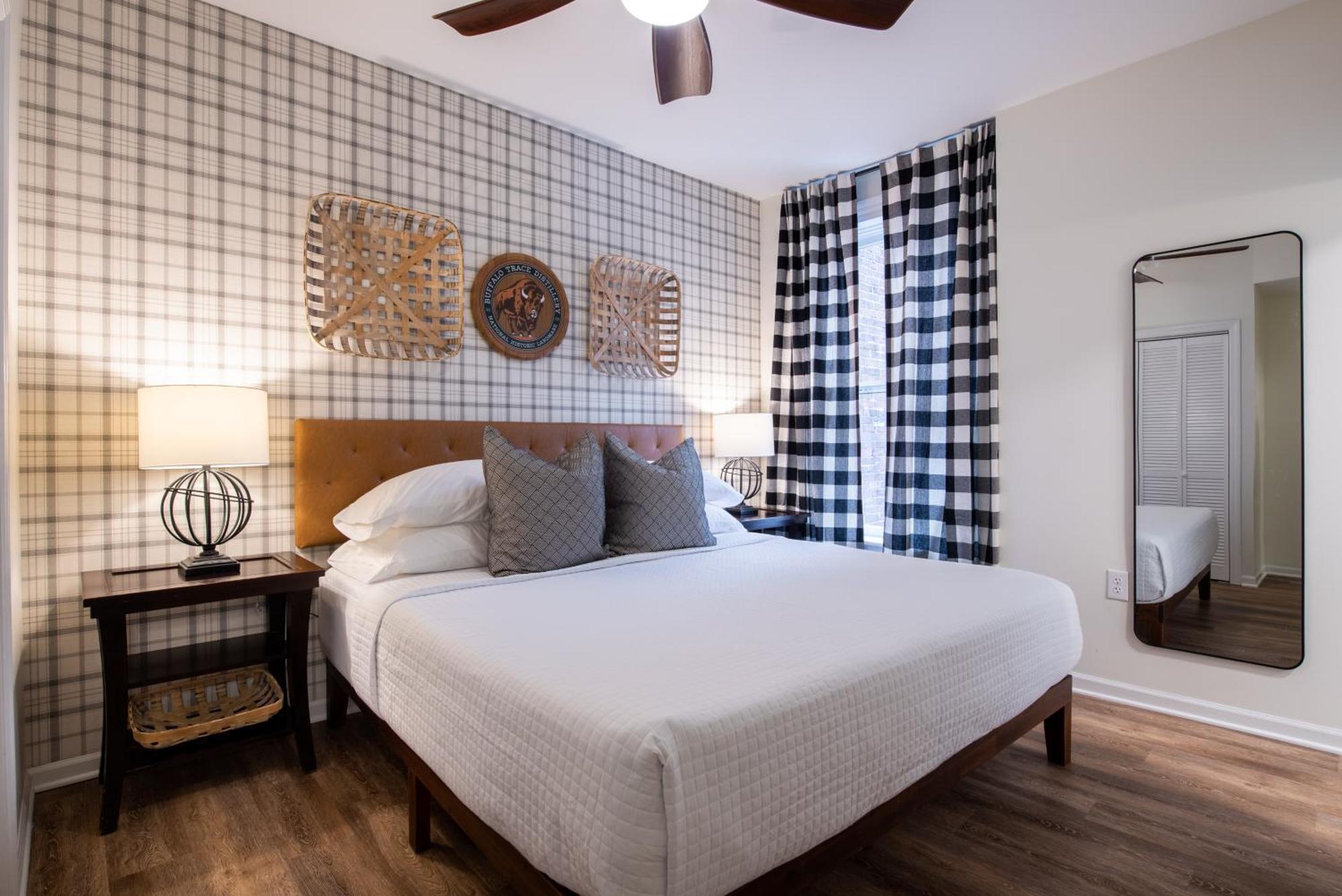 The Woodford Hotel Versailles Pokój zdjęcie