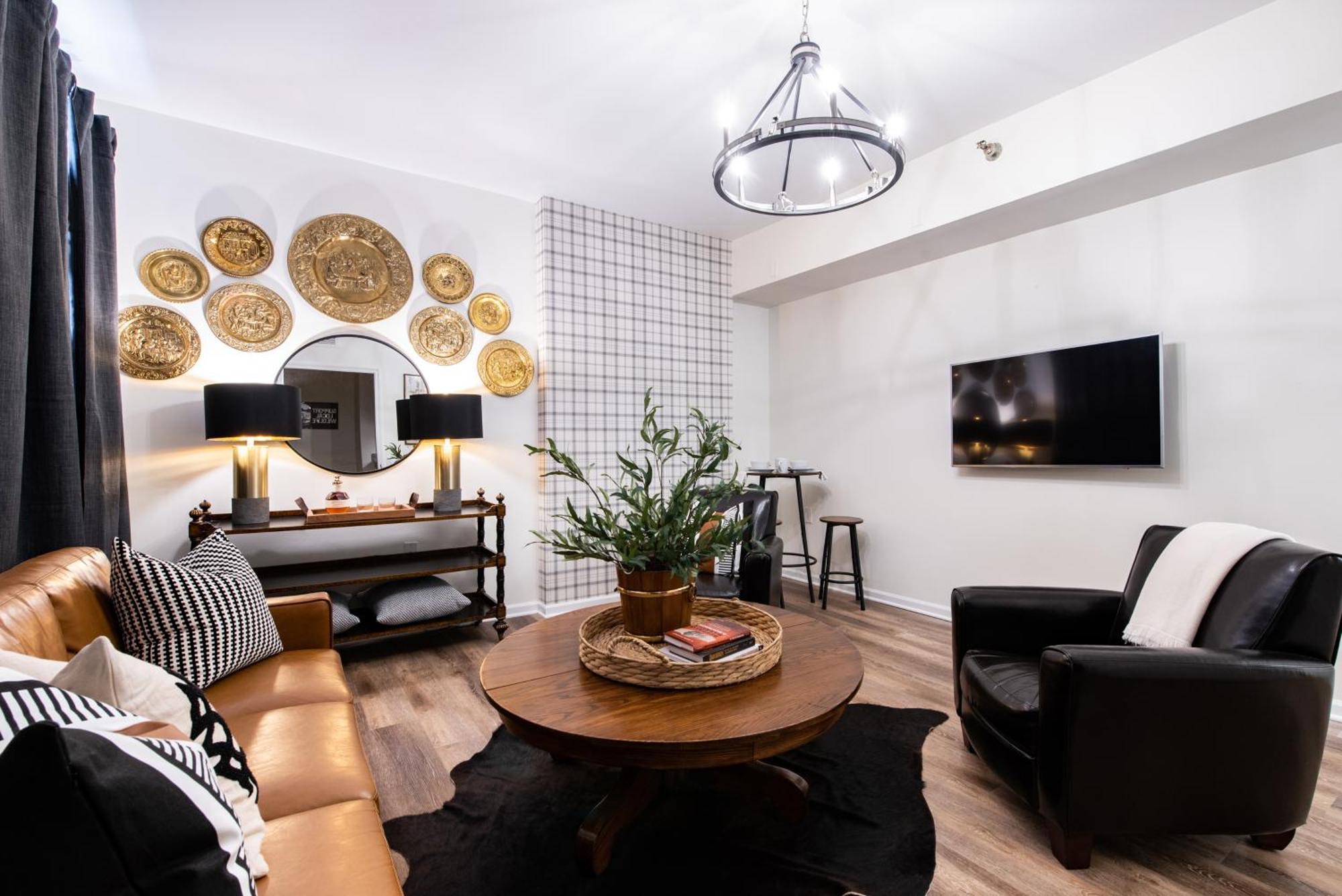 The Woodford Hotel Versailles Pokój zdjęcie