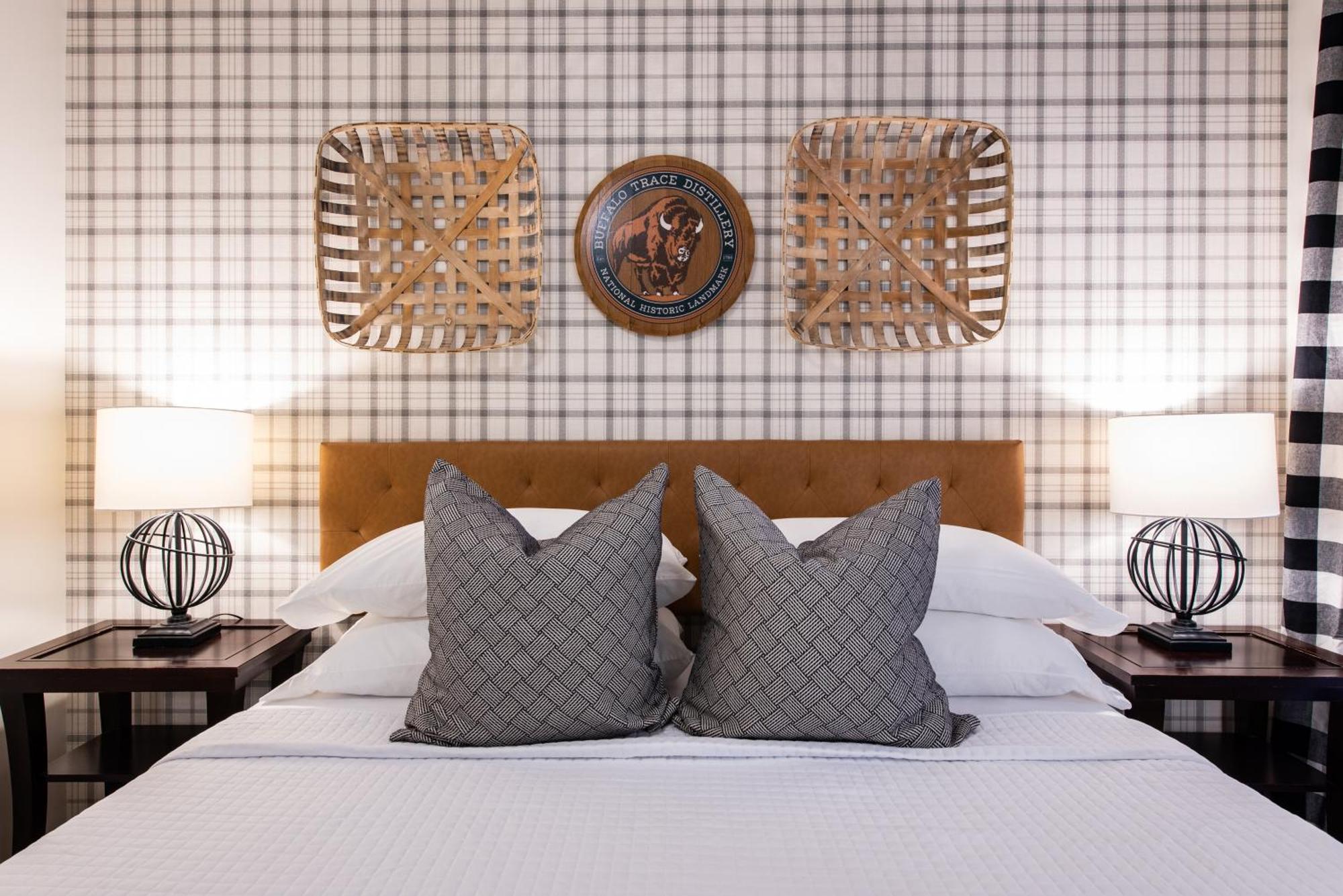 The Woodford Hotel Versailles Pokój zdjęcie