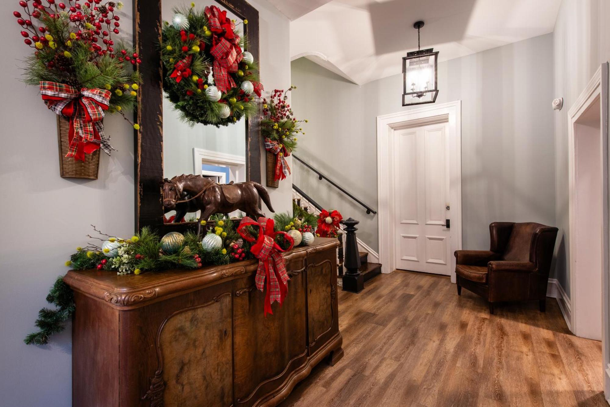 The Woodford Hotel Versailles Zewnętrze zdjęcie